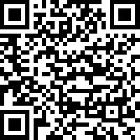 QR code para instalar o Nutriva no Android